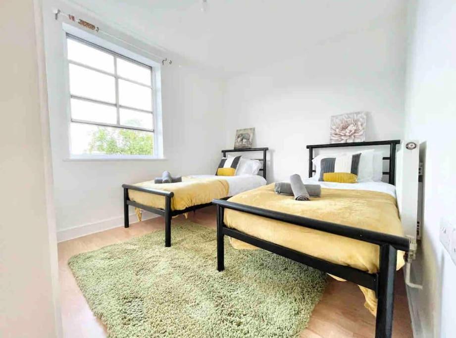Exquisite Luxury Retreat Daire Southampton Dış mekan fotoğraf