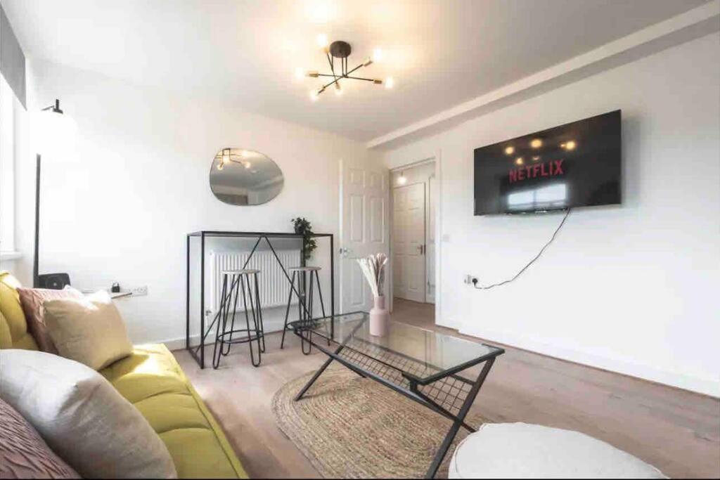 Exquisite Luxury Retreat Daire Southampton Dış mekan fotoğraf