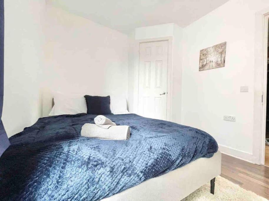 Exquisite Luxury Retreat Daire Southampton Dış mekan fotoğraf
